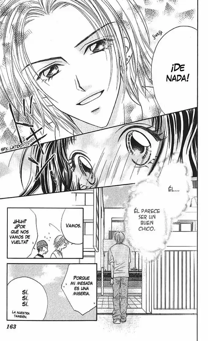 Renai Shijou Shugi (2016) - Capítulo 15.5 - Página 7 - LectorTMOo