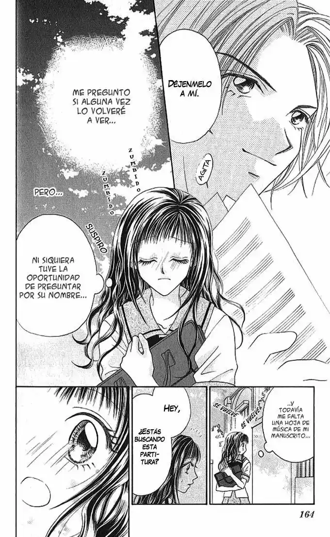 Renai Shijou Shugi (2016) - Capítulo 15.5 - Página 8 - LectorTMOo