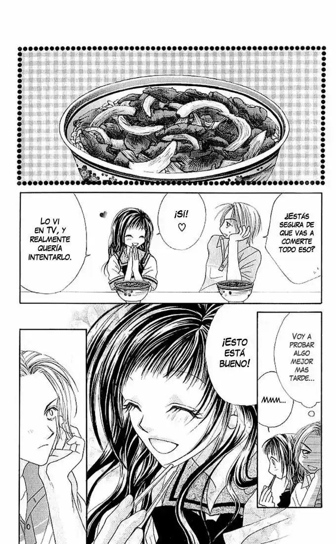 Renai Shijou Shugi (2016) - Capítulo 15.5 - Página 12 - LectorTMOo