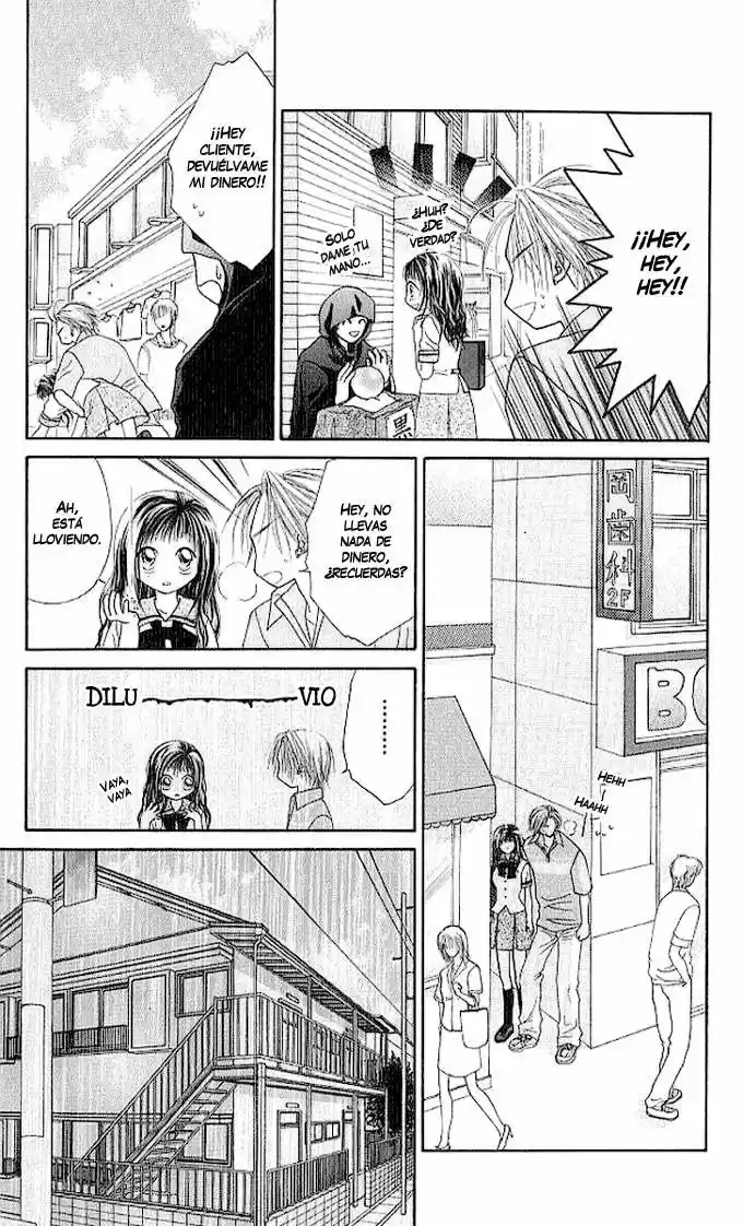 Renai Shijou Shugi (2016) - Capítulo 15.5 - Página 15 - LectorTMOo