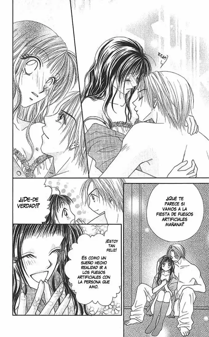 Renai Shijou Shugi (2016) - Capítulo 15.5 - Página 22 - LectorTMOo