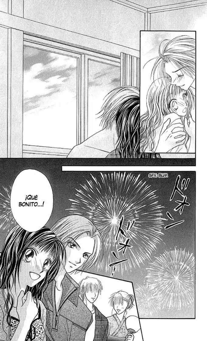 Renai Shijou Shugi (2016) - Capítulo 15.5 - Página 23 - LectorTMOo