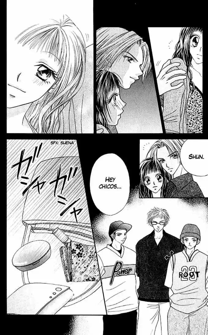 Renai Shijou Shugi (2016) - Capítulo 15.5 - Página 24 - LectorTMOo