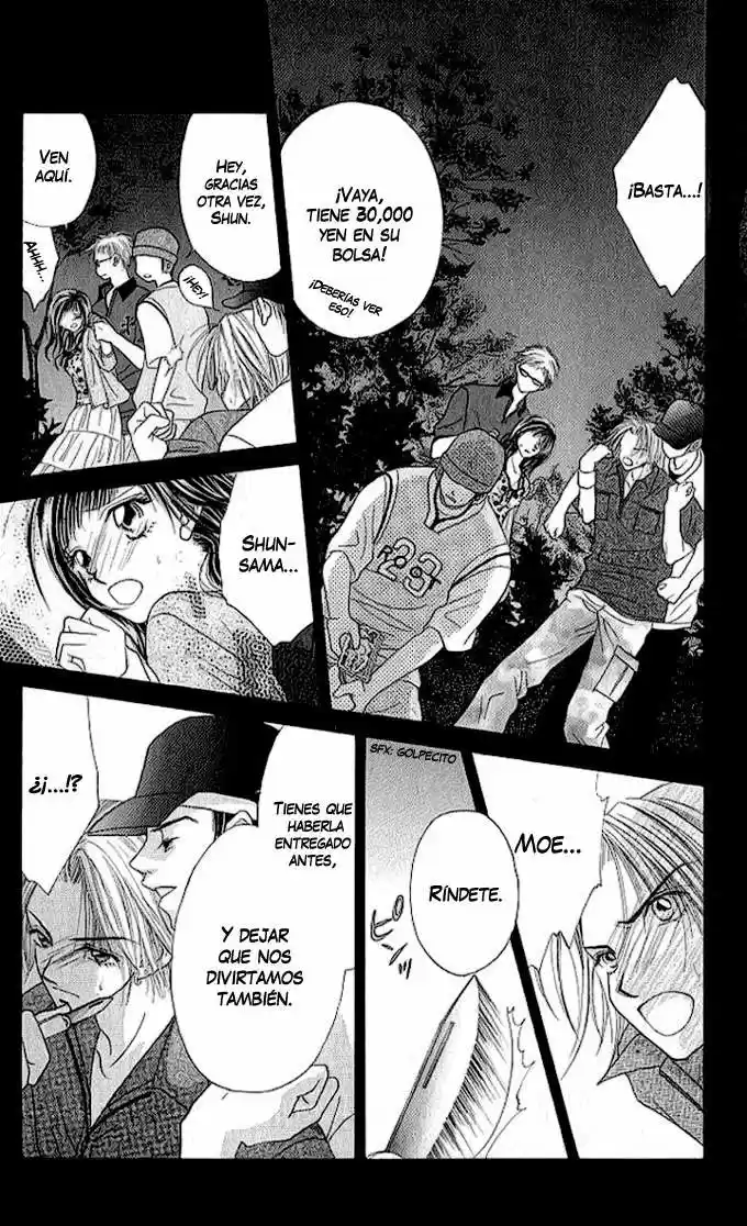 Renai Shijou Shugi (2016) - Capítulo 15.5 - Página 25 - LectorTMOo