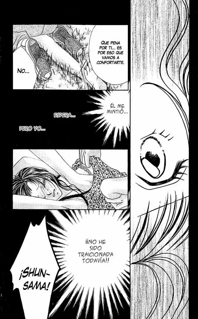 Renai Shijou Shugi (2016) - Capítulo 15.5 - Página 28 - LectorTMOo