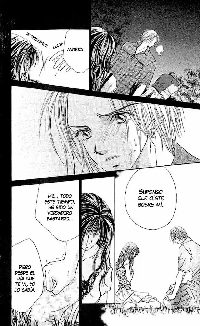 Renai Shijou Shugi (2016) - Capítulo 15.5 - Página 30 - LectorTMOo