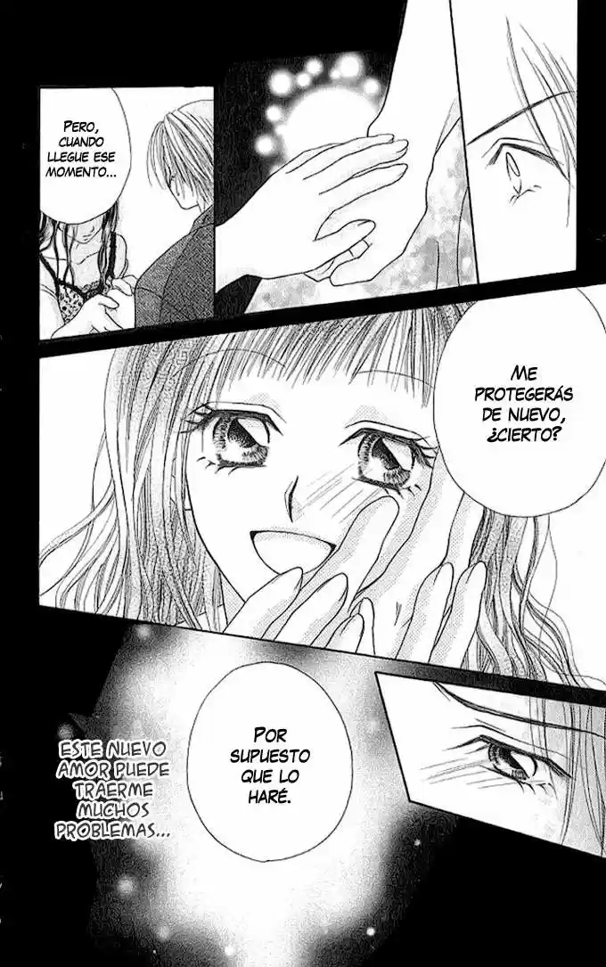 Renai Shijou Shugi (2016) - Capítulo 15.5 - Página 32 - LectorTMOo