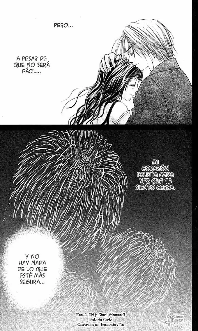 Renai Shijou Shugi (2016) - Capítulo 15.5 - Página 33 - LectorTMOo