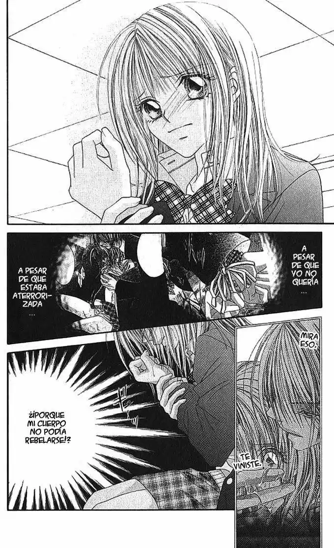 Renai Shijou Shugi (2016) - Capítulo 17 - Página 2 - LectorTMOo