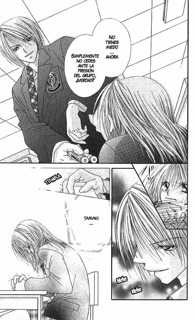 Renai Shijou Shugi (2016) - Capítulo 17 - Página 5 - LectorTMOo