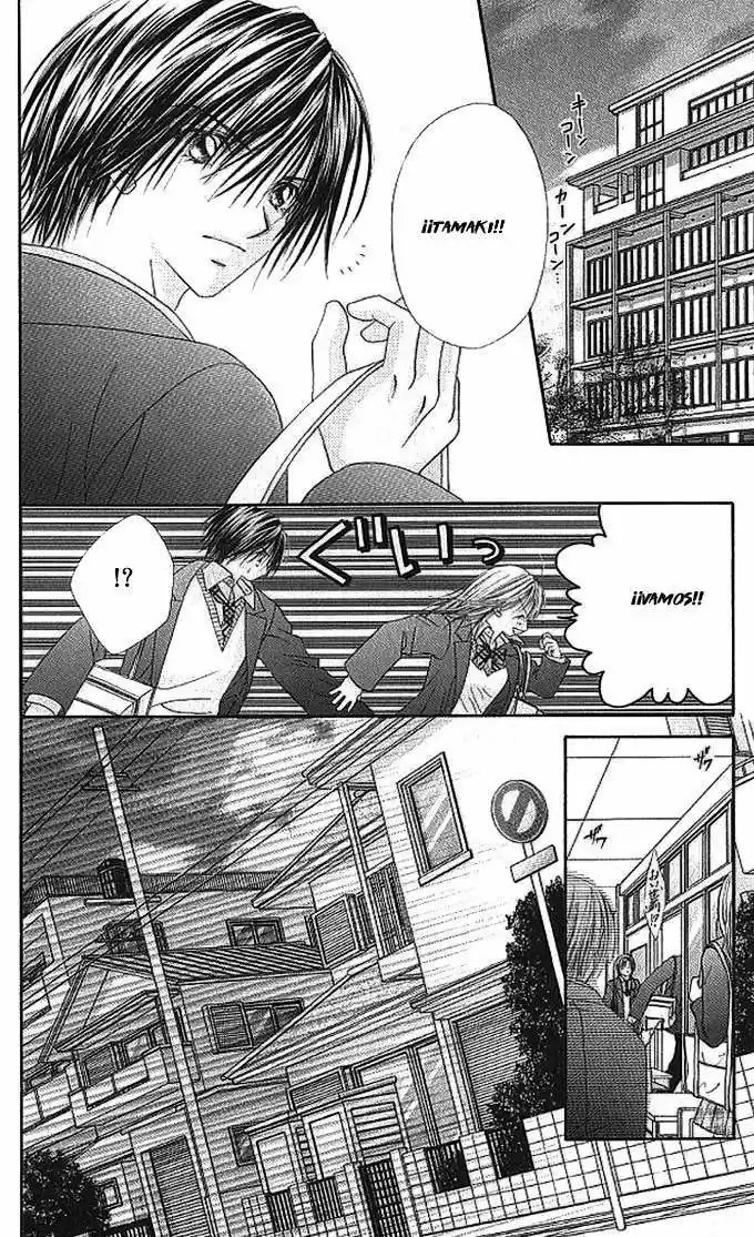 Renai Shijou Shugi (2016) - Capítulo 17 - Página 6 - LectorTMOo