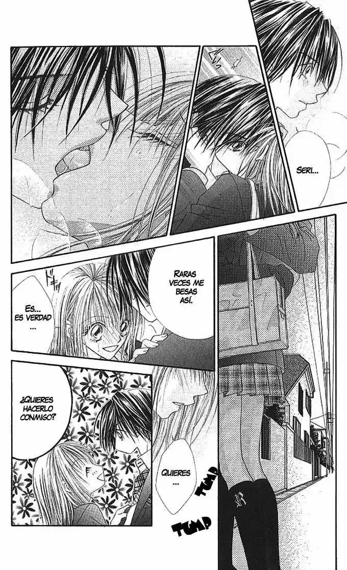 Renai Shijou Shugi (2016) - Capítulo 17 - Página 8 - LectorTMOo