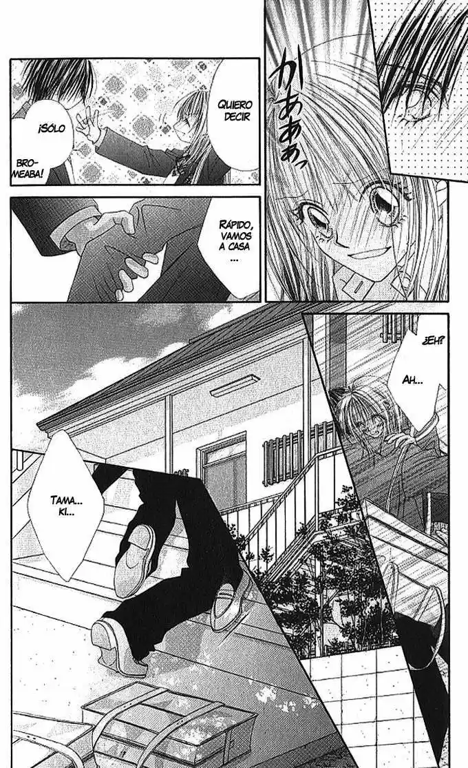 Renai Shijou Shugi (2016) - Capítulo 17 - Página 10 - LectorTMOo