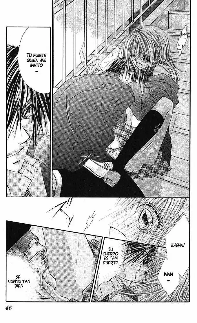 Renai Shijou Shugi (2016) - Capítulo 17 - Página 11 - LectorTMOo