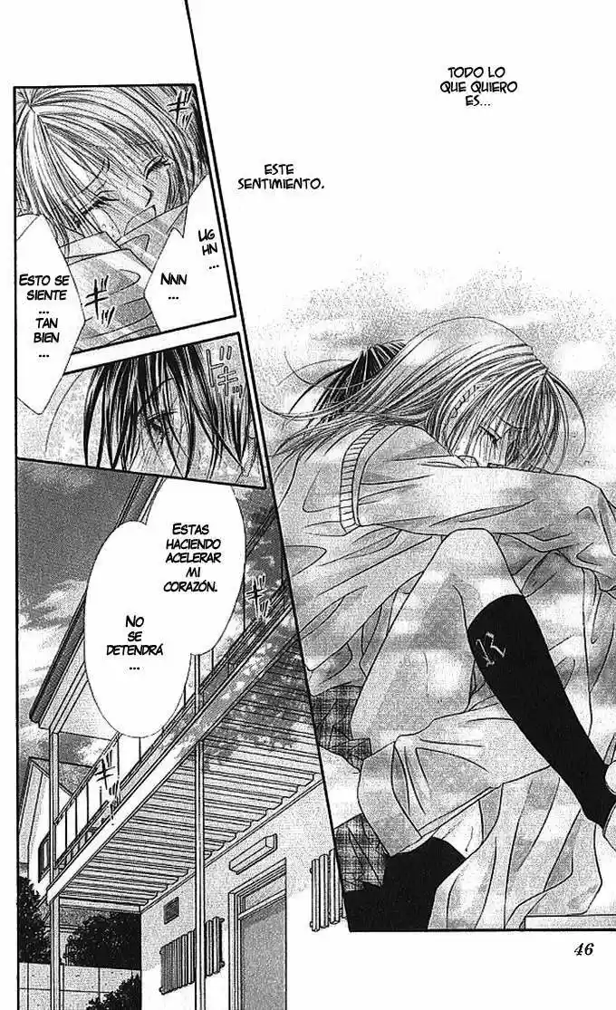 Renai Shijou Shugi (2016) - Capítulo 17 - Página 12 - LectorTMOo