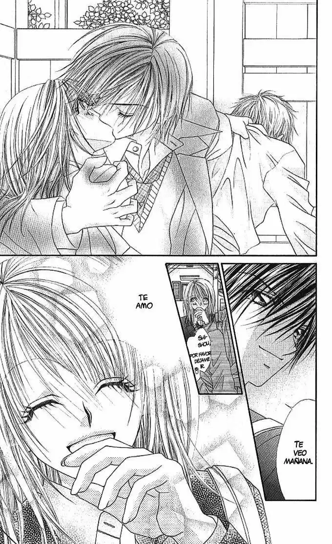 Renai Shijou Shugi (2016) - Capítulo 17 - Página 15 - LectorTMOo