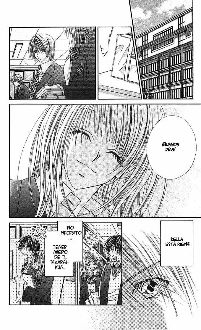 Renai Shijou Shugi (2016) - Capítulo 17 - Página 16 - LectorTMOo