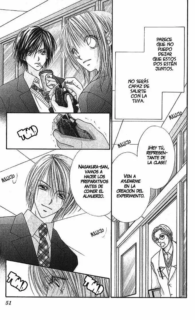 Renai Shijou Shugi (2016) - Capítulo 17 - Página 17 - LectorTMOo