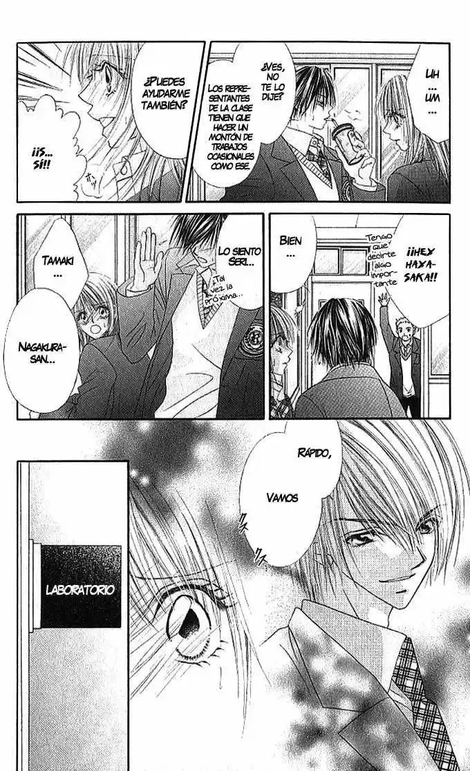 Renai Shijou Shugi (2016) - Capítulo 17 - Página 18 - LectorTMOo