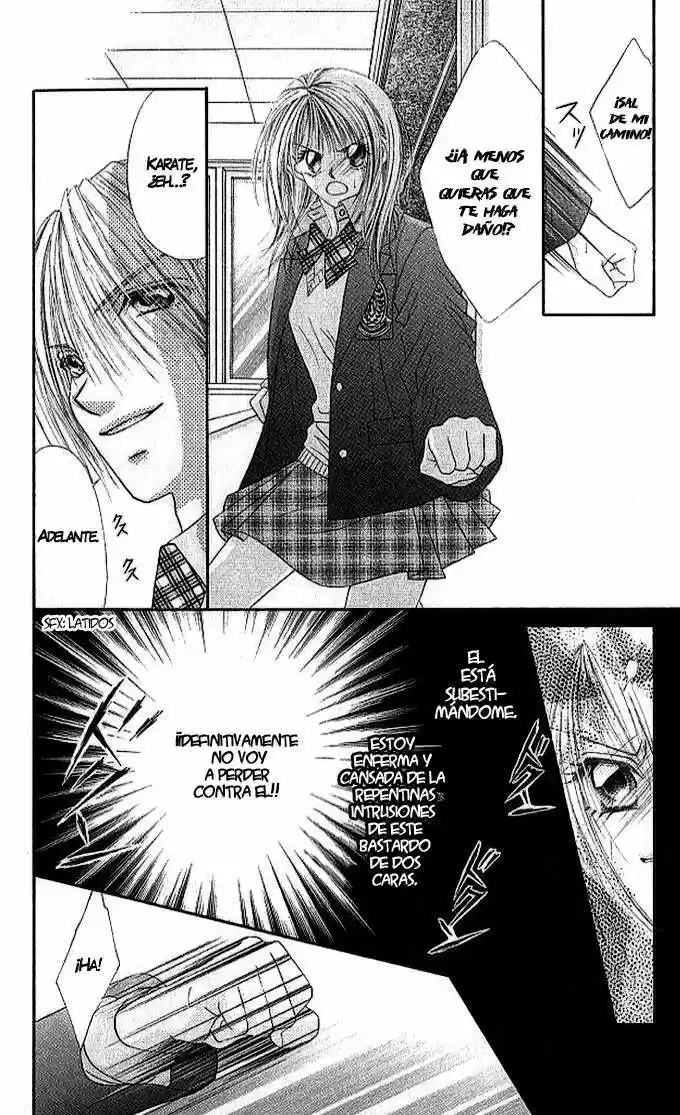 Renai Shijou Shugi (2016) - Capítulo 17 - Página 20 - LectorTMOo