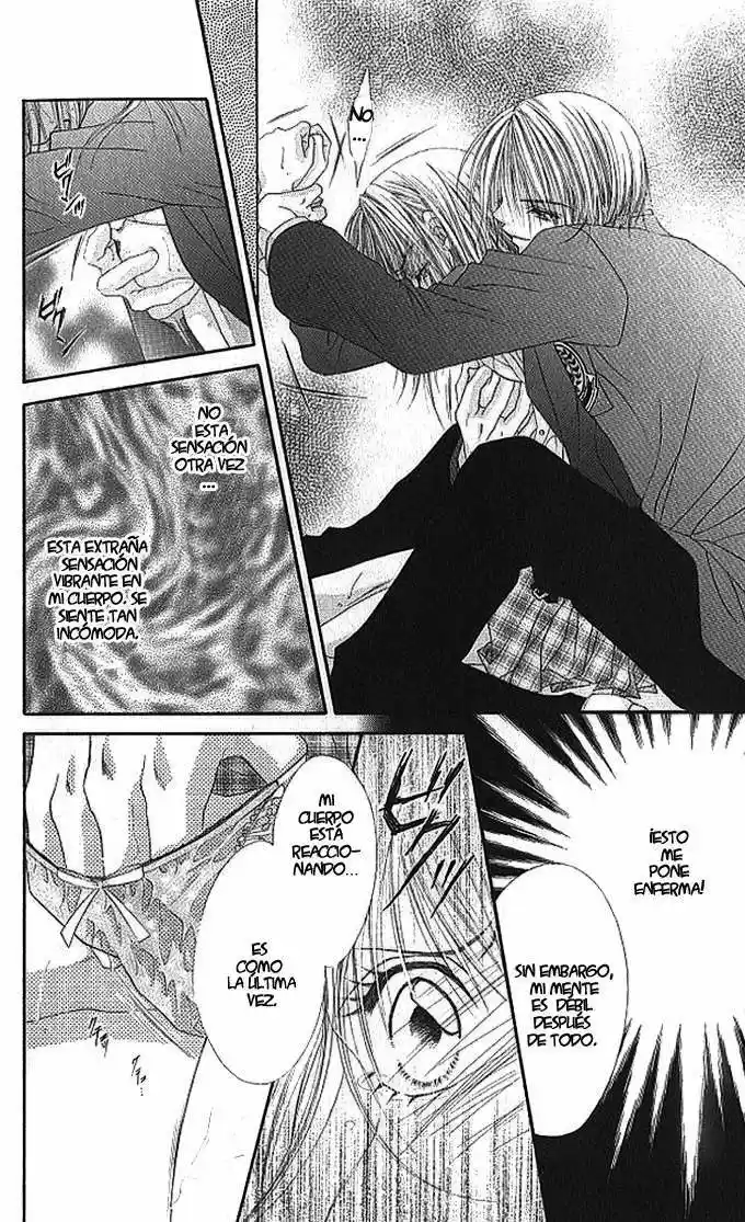 Renai Shijou Shugi (2016) - Capítulo 17 - Página 22 - LectorTMOo