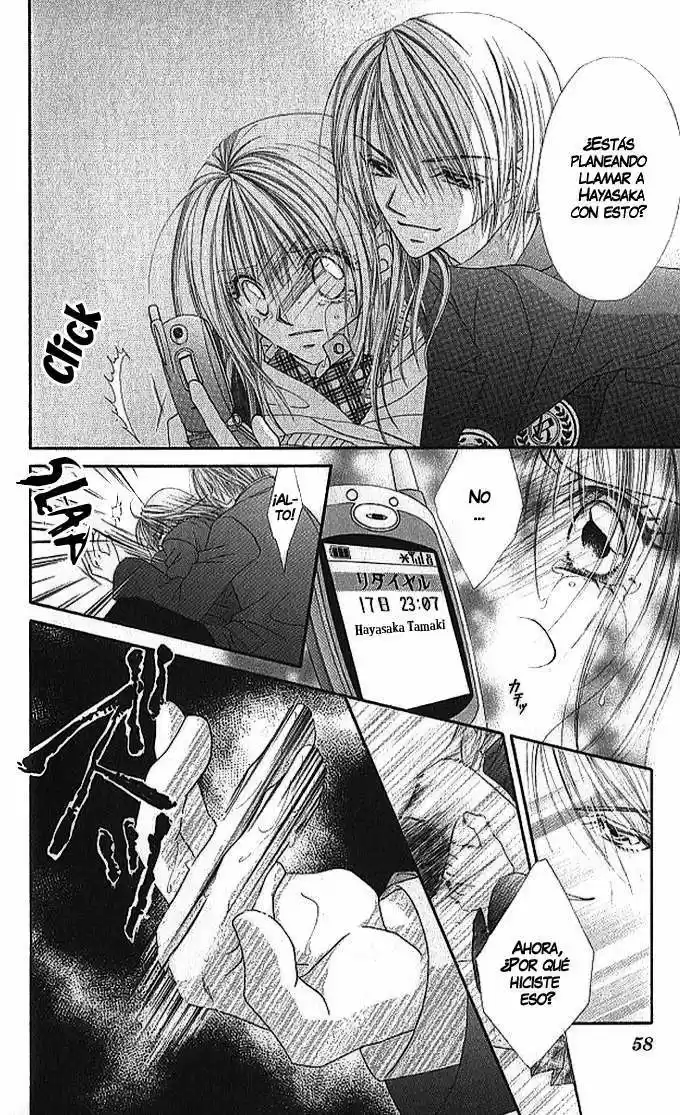 Renai Shijou Shugi (2016) - Capítulo 17 - Página 24 - LectorTMOo