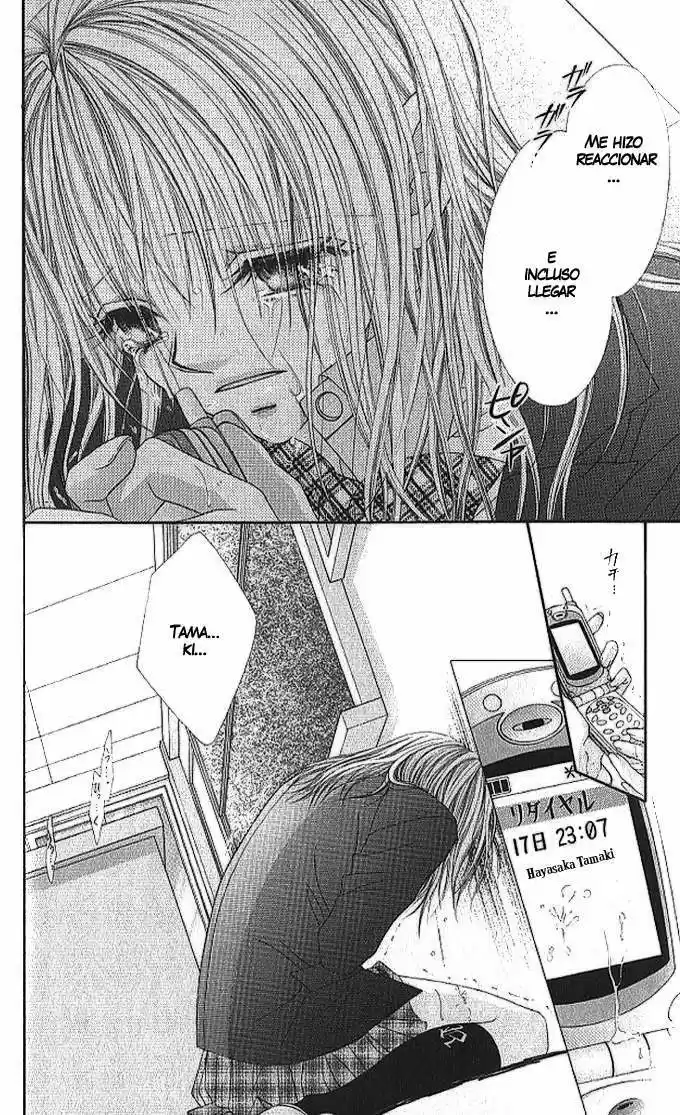 Renai Shijou Shugi (2016) - Capítulo 17 - Página 26 - LectorTMOo