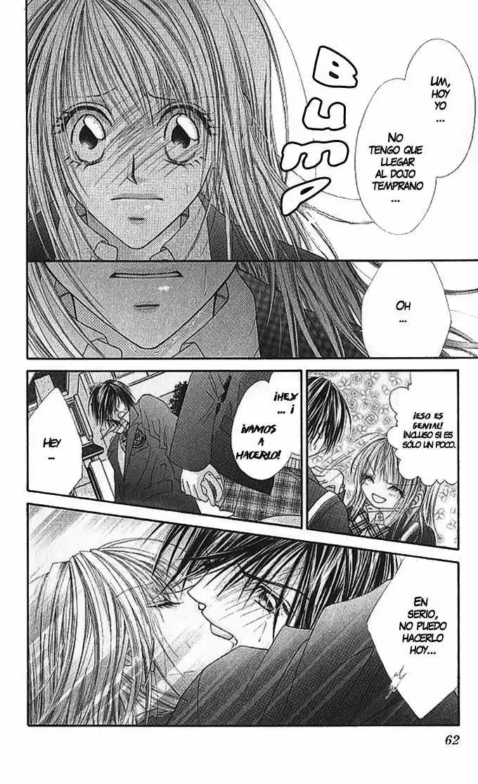 Renai Shijou Shugi (2016) - Capítulo 17 - Página 28 - LectorTMOo