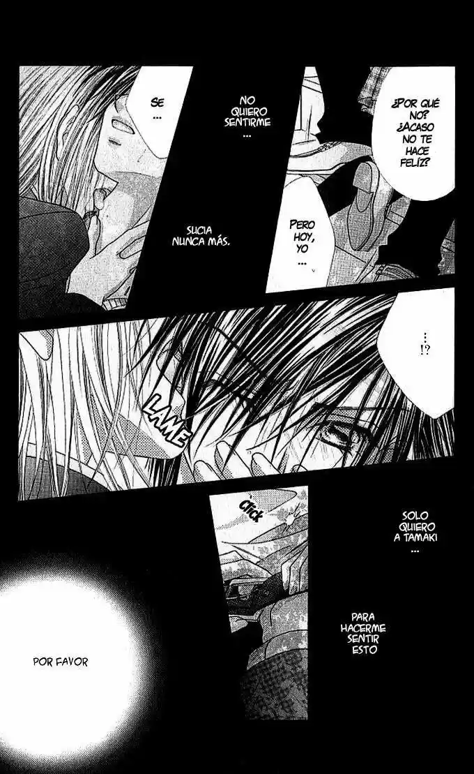 Renai Shijou Shugi (2016) - Capítulo 17 - Página 29 - LectorTMOo