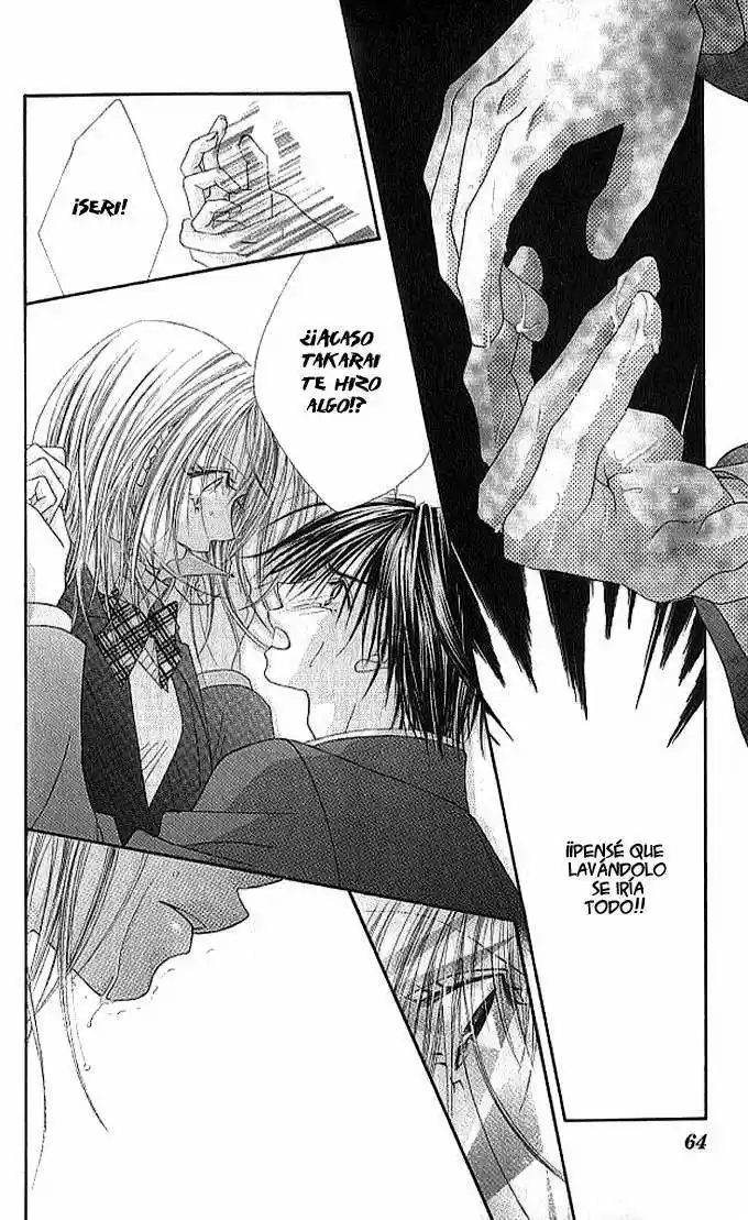 Renai Shijou Shugi (2016) - Capítulo 17 - Página 30 - LectorTMOo