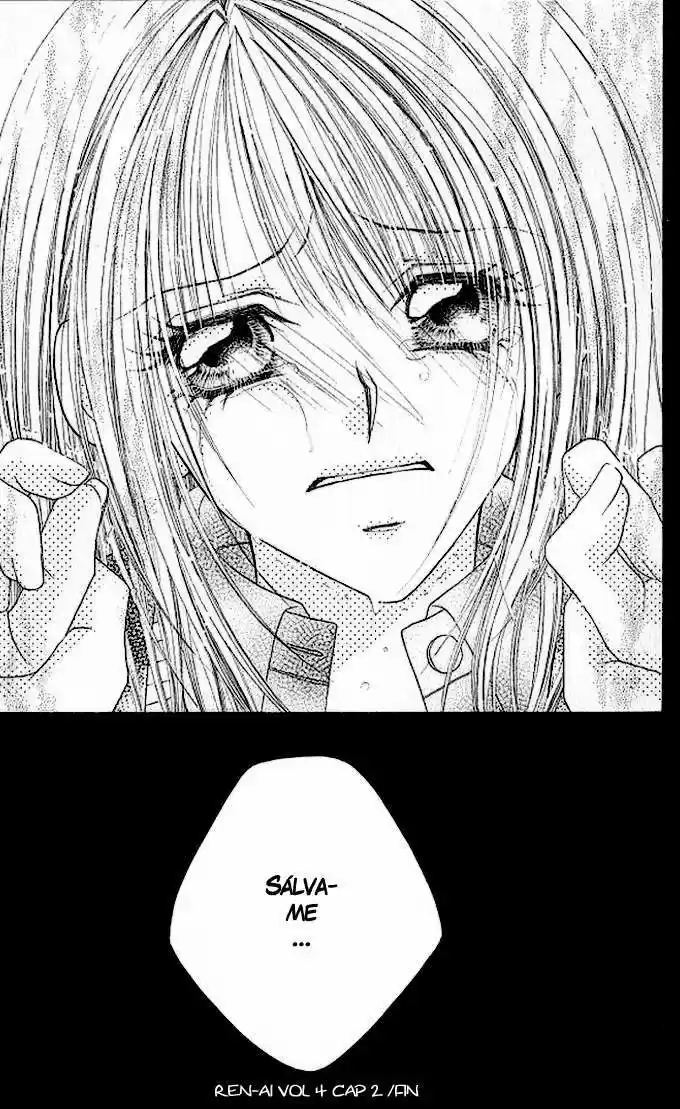 Renai Shijou Shugi (2016) - Capítulo 17 - Página 31 - LectorTMOo