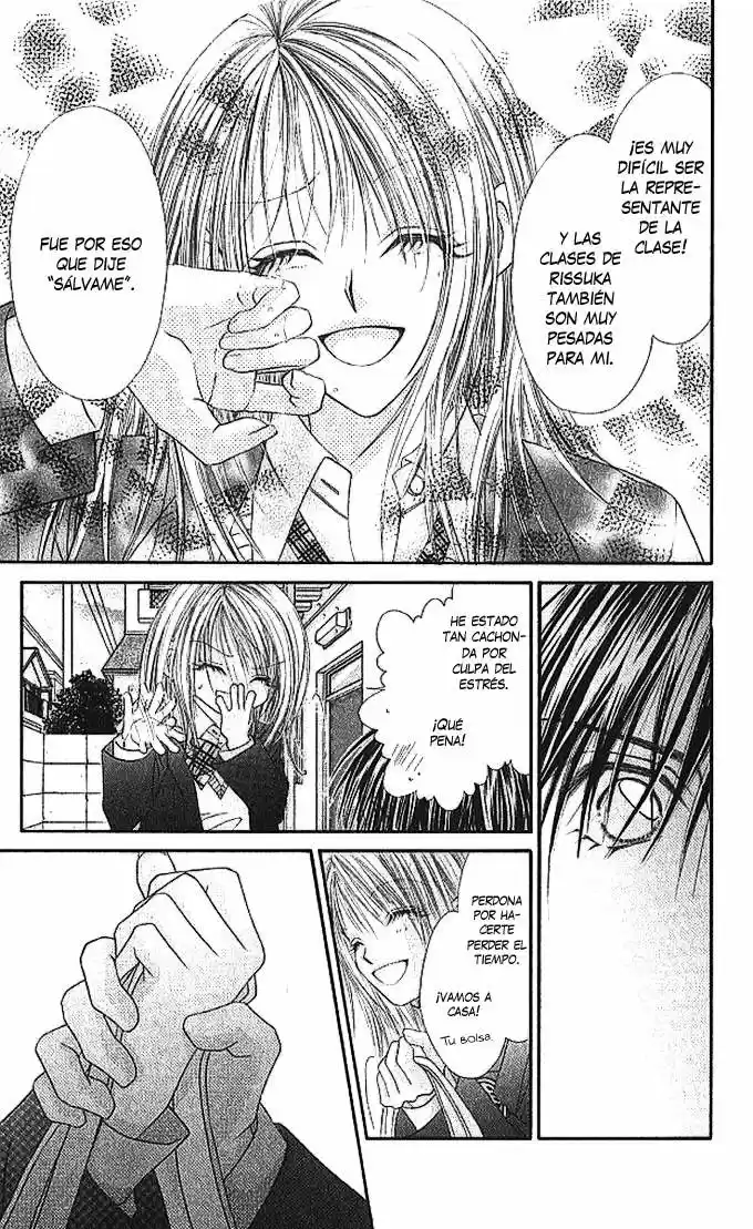 Renai Shijou Shugi (2016) - Capítulo 18 - Página 2 - LectorTMOo