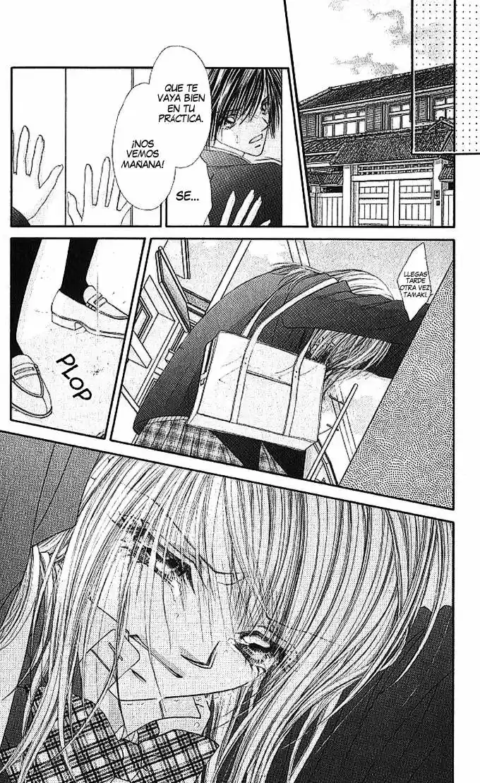 Renai Shijou Shugi (2016) - Capítulo 18 - Página 4 - LectorTMOo