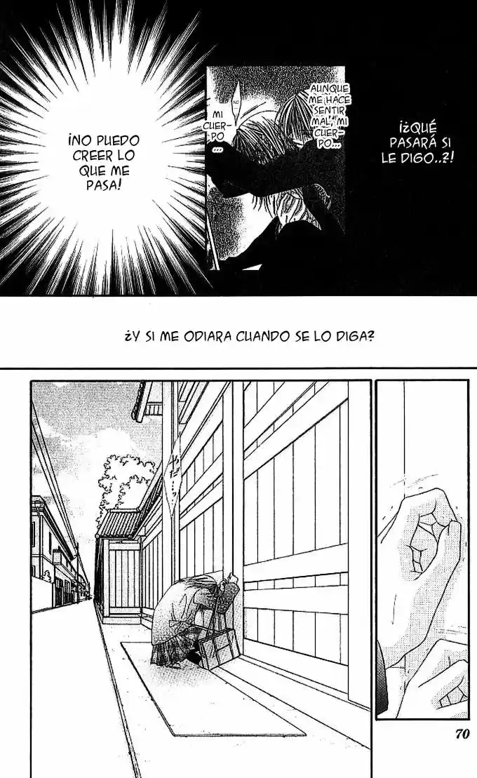 Renai Shijou Shugi (2016) - Capítulo 18 - Página 5 - LectorTMOo