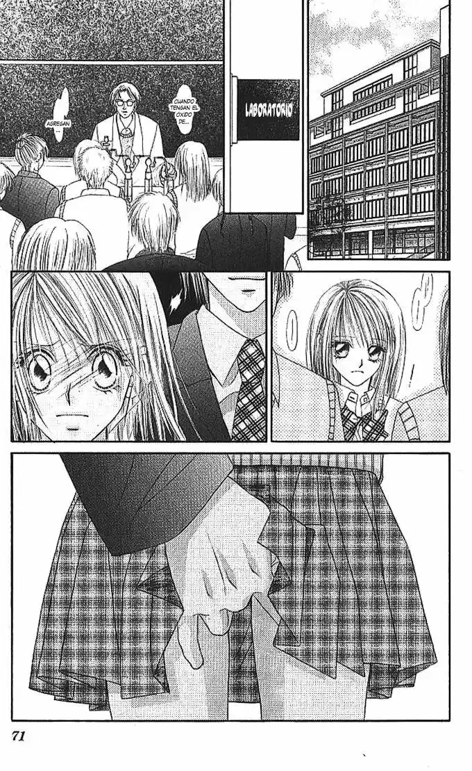 Renai Shijou Shugi (2016) - Capítulo 18 - Página 6 - LectorTMOo