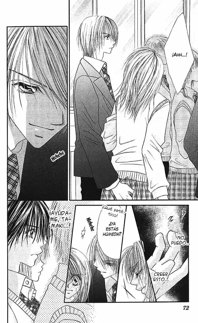 Renai Shijou Shugi (2016) - Capítulo 18 - Página 7 - LectorTMOo