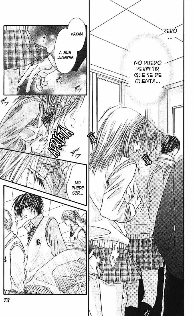 Renai Shijou Shugi (2016) - Capítulo 18 - Página 8 - LectorTMOo