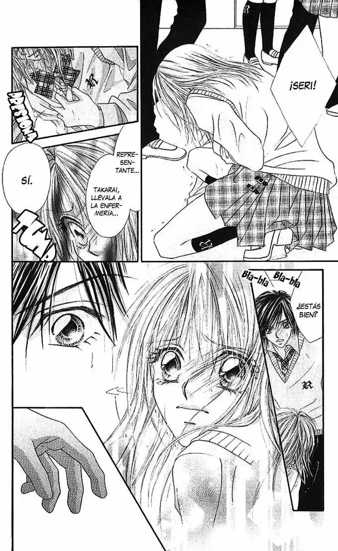 Renai Shijou Shugi (2016) - Capítulo 18 - Página 9 - LectorTMOo