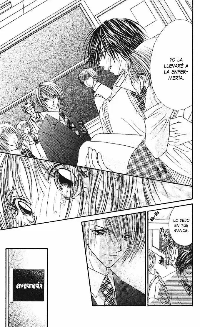 Renai Shijou Shugi (2016) - Capítulo 18 - Página 10 - LectorTMOo