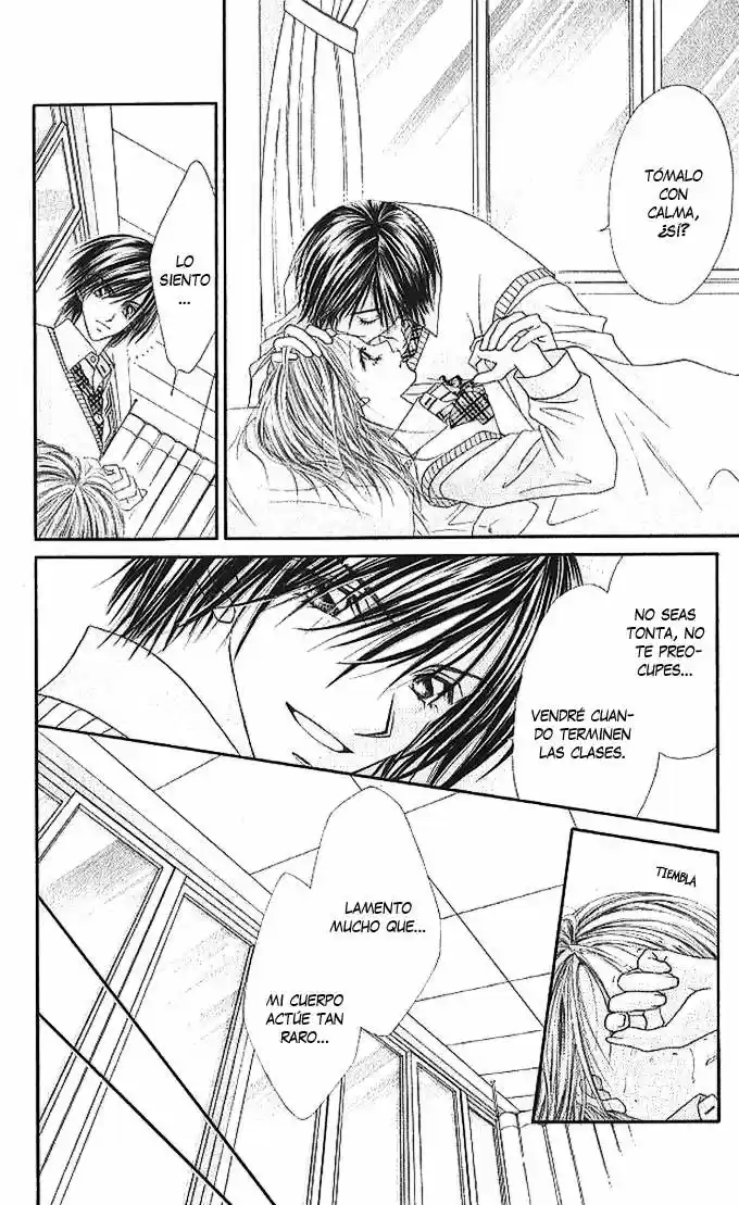 Renai Shijou Shugi (2016) - Capítulo 18 - Página 11 - LectorTMOo