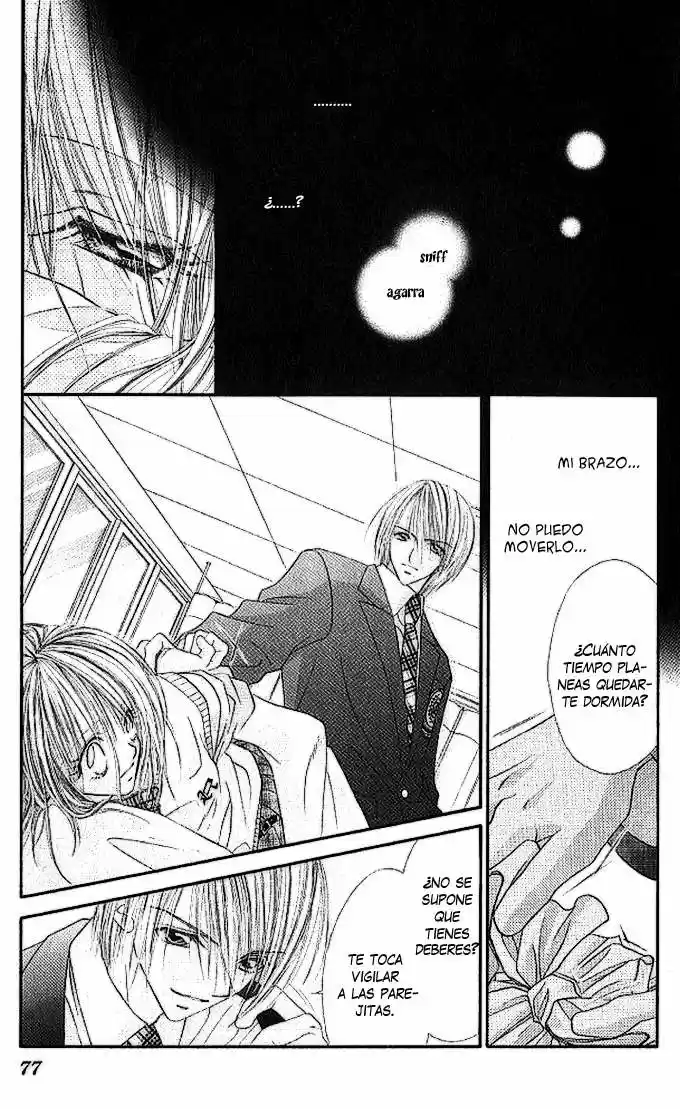 Renai Shijou Shugi (2016) - Capítulo 18 - Página 12 - LectorTMOo