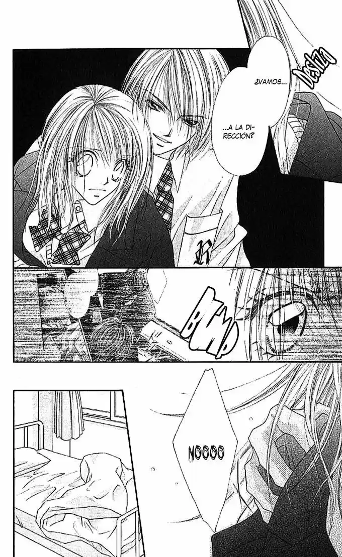 Renai Shijou Shugi (2016) - Capítulo 18 - Página 13 - LectorTMOo