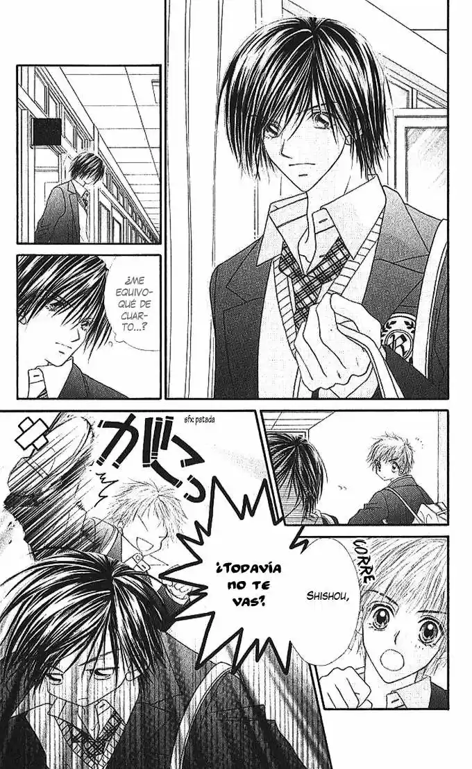 Renai Shijou Shugi (2016) - Capítulo 18 - Página 14 - LectorTMOo