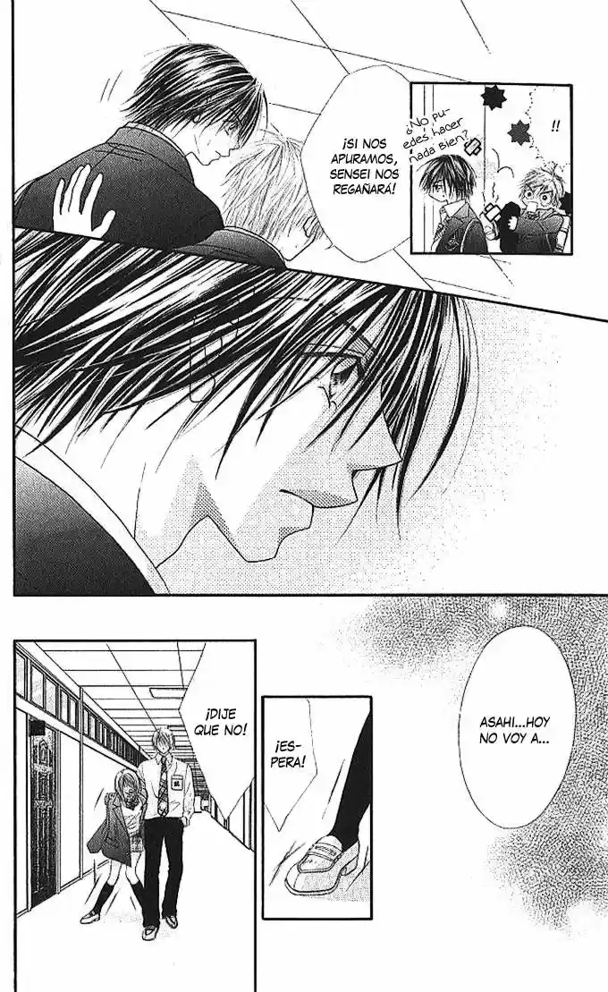 Renai Shijou Shugi (2016) - Capítulo 18 - Página 15 - LectorTMOo