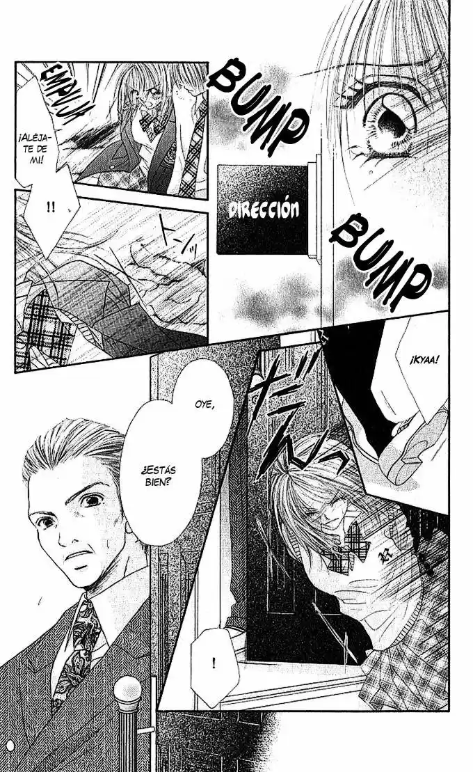 Renai Shijou Shugi (2016) - Capítulo 18 - Página 16 - LectorTMOo