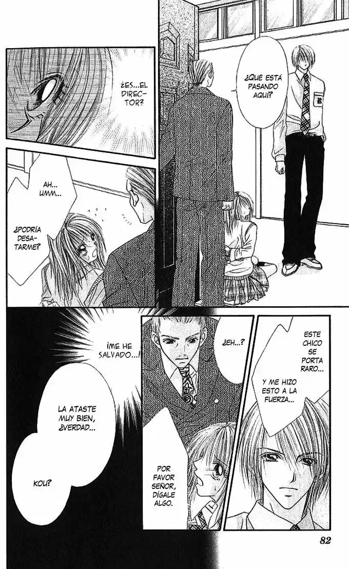 Renai Shijou Shugi (2016) - Capítulo 18 - Página 17 - LectorTMOo