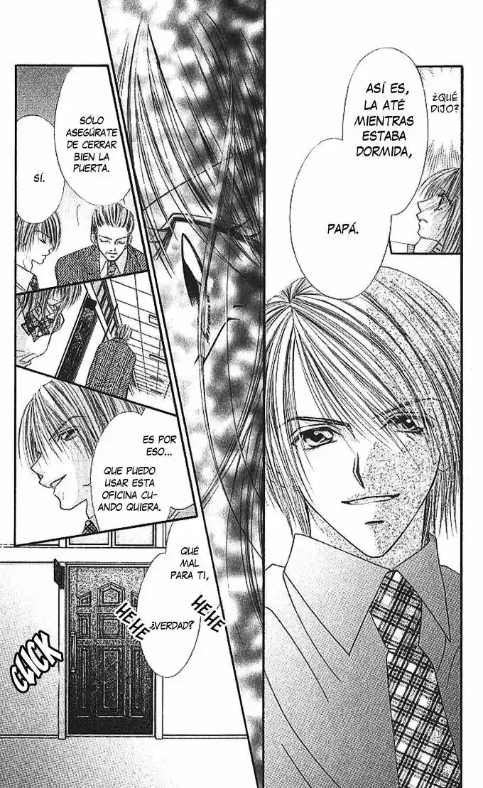 Renai Shijou Shugi (2016) - Capítulo 18 - Página 18 - LectorTMOo