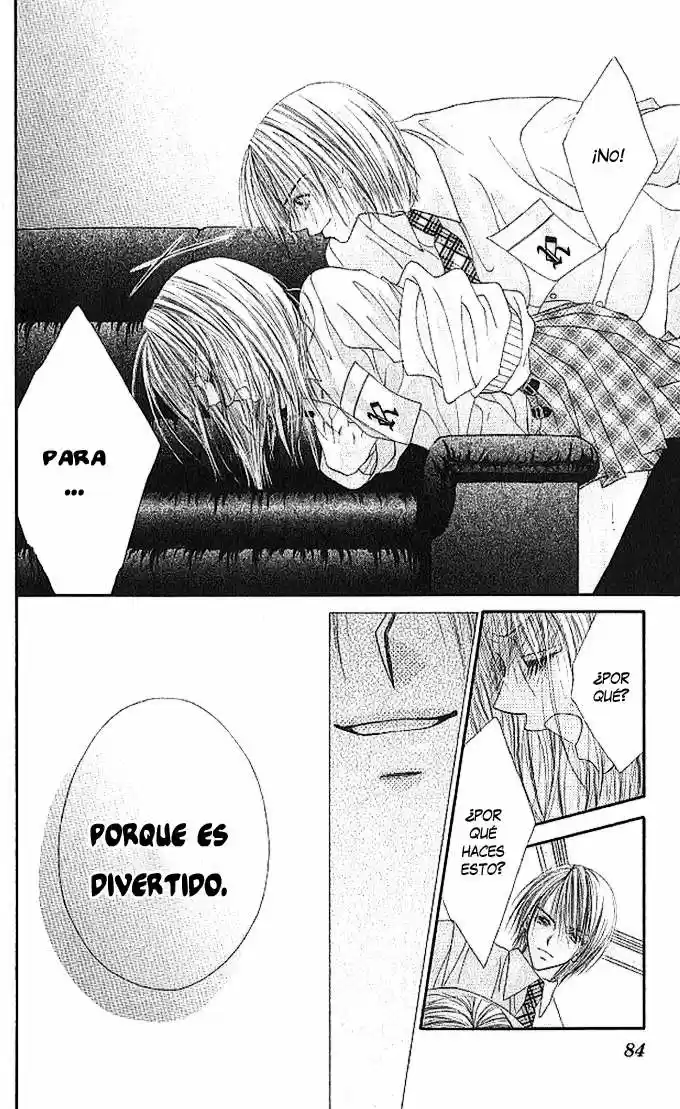 Renai Shijou Shugi (2016) - Capítulo 18 - Página 19 - LectorTMOo