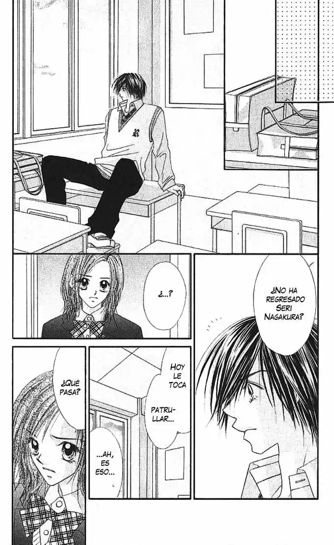 Renai Shijou Shugi (2016) - Capítulo 18 - Página 22 - LectorTMOo