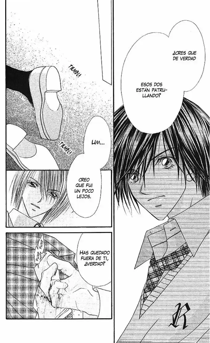 Renai Shijou Shugi (2016) - Capítulo 18 - Página 23 - LectorTMOo
